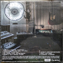 Load image into Gallery viewer, VARIOUS ARTISTS - SPEEDY WUNDERGROUND - YEAR 3 ( 12" RECORD )