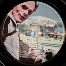 Load image into Gallery viewer, THE GLANDS - DOUBLE THRILLER ( 12" RECORD )