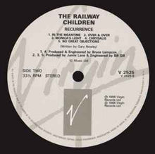 Load image into Gallery viewer, The Railway Children – Recurrence