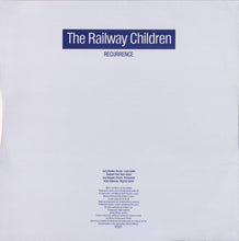 Load image into Gallery viewer, The Railway Children ‎– Recurrence