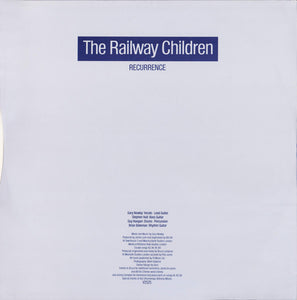 The Railway Children ‎– Recurrence