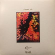 Load image into Gallery viewer, Common Eider, King Eider - A Wound Of Earth (LP ALBUM)