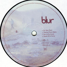 Load image into Gallery viewer, Blur – Blur