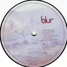 Load image into Gallery viewer, Blur – Blur