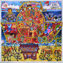 Load image into Gallery viewer, KING CREOSOTE - KENNY AND BETH'S MUSAKAL BOAT RIDES ( 12" RECORD )