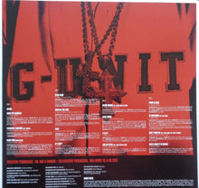 Load image into Gallery viewer, 50 Cent – Get Rich Or Die Tryin