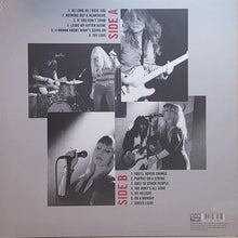 Load image into Gallery viewer, THE DETROIT COBRAS - TIED & TRUE ( 12" RECORD )