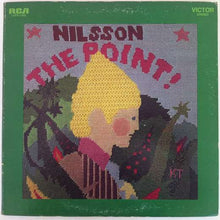 Load image into Gallery viewer, Nilsson* ‎– The Point!