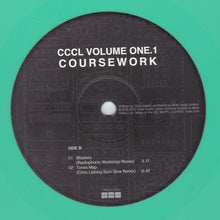 Load image into Gallery viewer, CHRIS CARTER - CHEMISTRY LESSONS VOLUME 1 ( C-90 FERRIC )