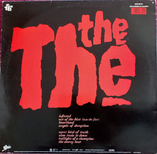 Load image into Gallery viewer, The The – Infected