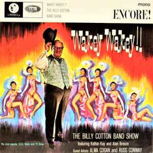 Load image into Gallery viewer, Various - Wakey Wakey !! (LP, Album, Mono, RE)