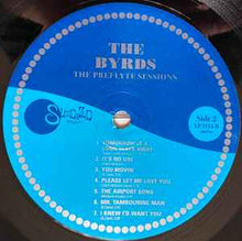 Load image into Gallery viewer, The Byrds - The Preflyte Sessions (2xLP, Comp, Gat)