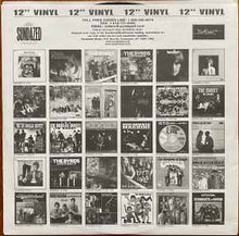 Load image into Gallery viewer, The Byrds - The Preflyte Sessions (2xLP, Comp, Gat)