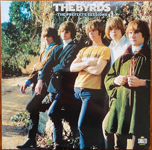 Load image into Gallery viewer, The Byrds - The Preflyte Sessions (2xLP, Comp, Gat)