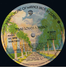 Load image into Gallery viewer, Little Feat – Time Loves A Hero