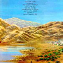 Load image into Gallery viewer, Little Feat – Time Loves A Hero