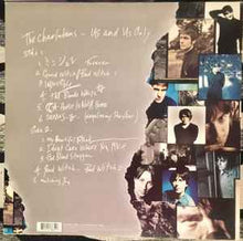 Load image into Gallery viewer, The Charlatans – Us And Us Only