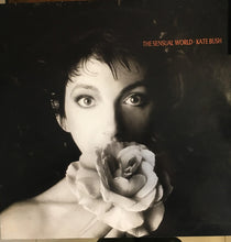 Load image into Gallery viewer, Kate Bush ‎– The Sensual World