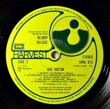 Load image into Gallery viewer, Be-Bop Deluxe* – Axe Victim