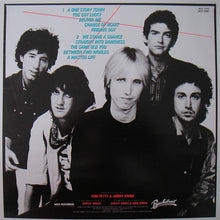 Load image into Gallery viewer, Tom Petty And The Heartbreakers ‎– Long After Dark