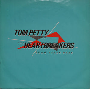 Tom Petty And The Heartbreakers ‎– Long After Dark