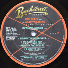 Load image into Gallery viewer, Tom Petty And The Heartbreakers – Long After Dark