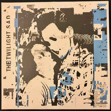 Load image into Gallery viewer, THE TWILIGHT SAD - IT WON/T BE LIKE THIS ALL THE TIME ( 12" RECORD )