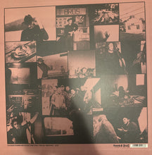 Load image into Gallery viewer, NIGHT BEATS - MYTH OF A MAN ( 12" RECORD )