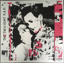 Load image into Gallery viewer, The Twilight Sad – It Won/t Be Like This All The Time