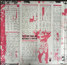 Load image into Gallery viewer, The Twilight Sad – It Won/t Be Like This All The Time