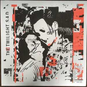 The Twilight Sad ‎– It Won/t Be Like This All The Time