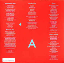 Load image into Gallery viewer, LEYLA MCCALLA - THE CAPITALIST BLUES ( 12" RECORD )