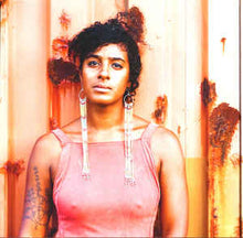 Load image into Gallery viewer, LEYLA MCCALLA - THE CAPITALIST BLUES ( 12" RECORD )