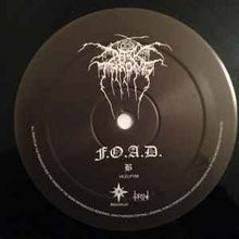 Load image into Gallery viewer, Darkthrone - F.O.A.D. (LP, Album)