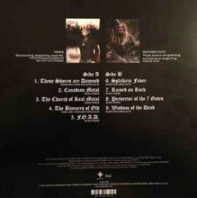 Load image into Gallery viewer, Darkthrone - F.O.A.D. (LP, Album)