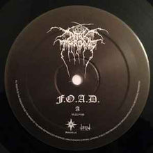 Load image into Gallery viewer, Darkthrone - F.O.A.D. (LP, Album)