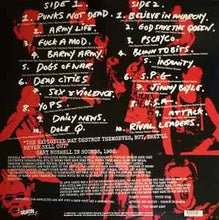 Load image into Gallery viewer, The Exploited - Totally Exploited (LP, Comp, RE)