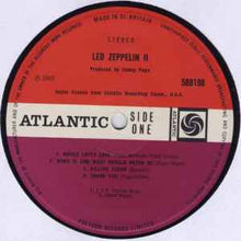 Load image into Gallery viewer, Led Zeppelin ‎– Led Zeppelin II