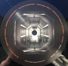 Load image into Gallery viewer, ZDENEK LISKA - IKARIE XB-1 ( 12" RECORD )