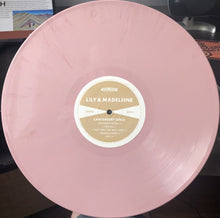 Load image into Gallery viewer, LILY & MADELEINE - CANTERBURY GIRLS ( 12" RECORD )