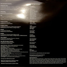 Load image into Gallery viewer, THE CINEMATIC ORCHESTRA - LIVE AT THE ROYAL ALBERT HALL ( 12" RECORD )