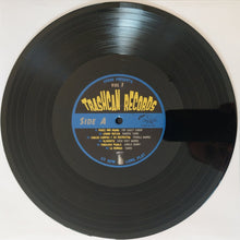 Load image into Gallery viewer, Various - Trashcan Records Volume 1 - Wild Safari (LP ALBUM)
