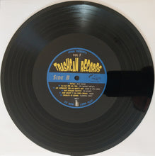 Load image into Gallery viewer, Various - Trashcan Records Volume 1 - Wild Safari (LP ALBUM)