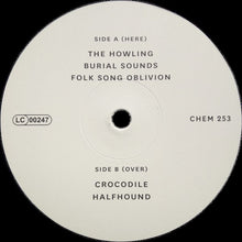 Load image into Gallery viewer, THE PHANTOM BAND - CHECKMATE SAVAGE ( 12" RECORD )
