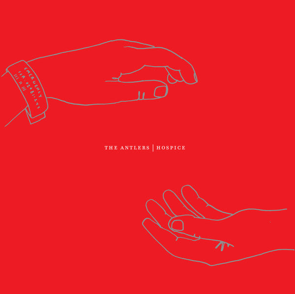 The Antlers – Hospice