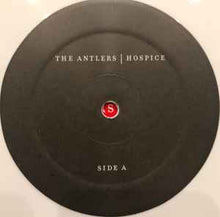 Load image into Gallery viewer, The Antlers – Hospice