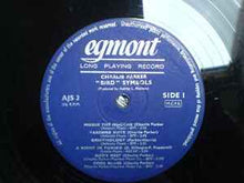 Load image into Gallery viewer, Charlie Parker – "Bird" Symbols