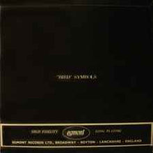 Load image into Gallery viewer, Charlie Parker – "Bird" Symbols