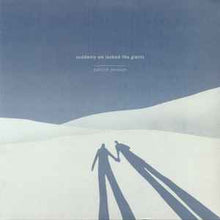 Load image into Gallery viewer, Patrick Jonsson 	Suddenly We Looked Like Giants