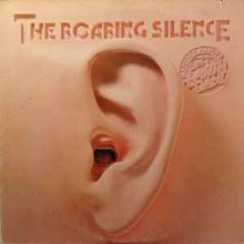 Load image into Gallery viewer, Manfred Mann&#39;s Earth Band - The Roaring Silence (LP, Album,